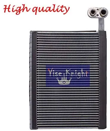 Yise-J1371 New Air Conditioner Evaporator For Mitsubishi L200 Pajero Sport Kk4t Kl1t Kl2t Kl3t Kl4t Kr1w Kr3w Kr5w Ks1w Ks3w Ks5w 7810A286 1