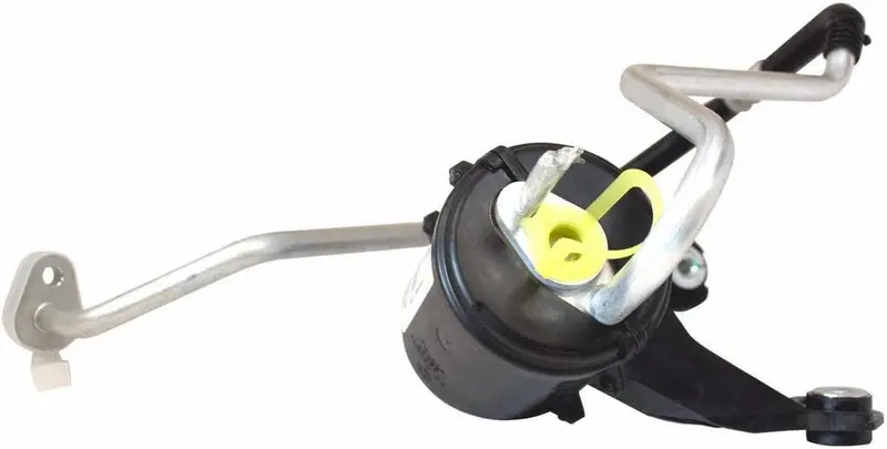 Yl207 Dehydrator Assembly, 1 Pack 1