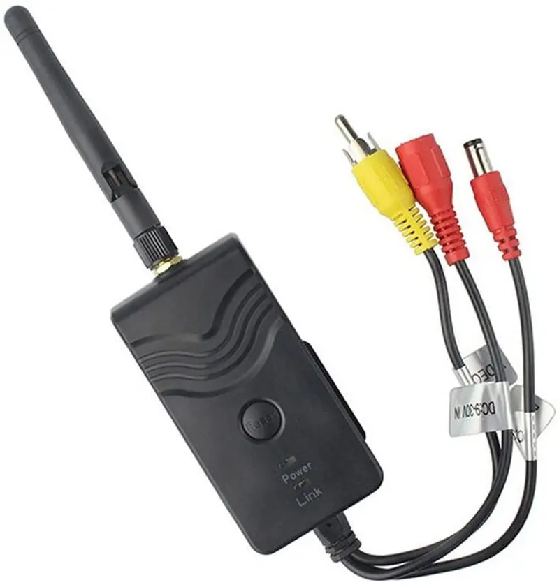 Youmei Car Backup Camera Realtime Video Wifi Transmitter For Iphone Ipad Andriod Phone And Pad 1
