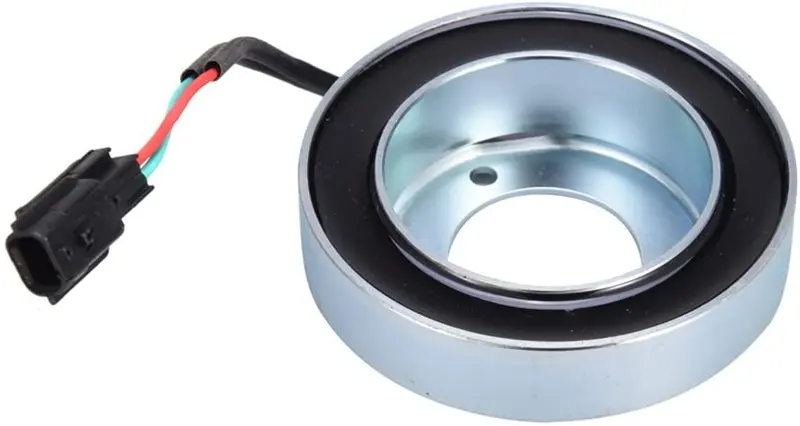 Younar 92600Jm01c 926002216R A/C Compressor Clutch Coil Kit For Murano 2009-2014 Rogue 2008-2013 3.5L 1