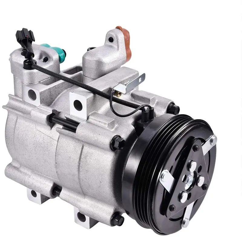 Younar A/C Compressor Fits For Kia Sorento 2003-2006 V6 3.5L 57190 1