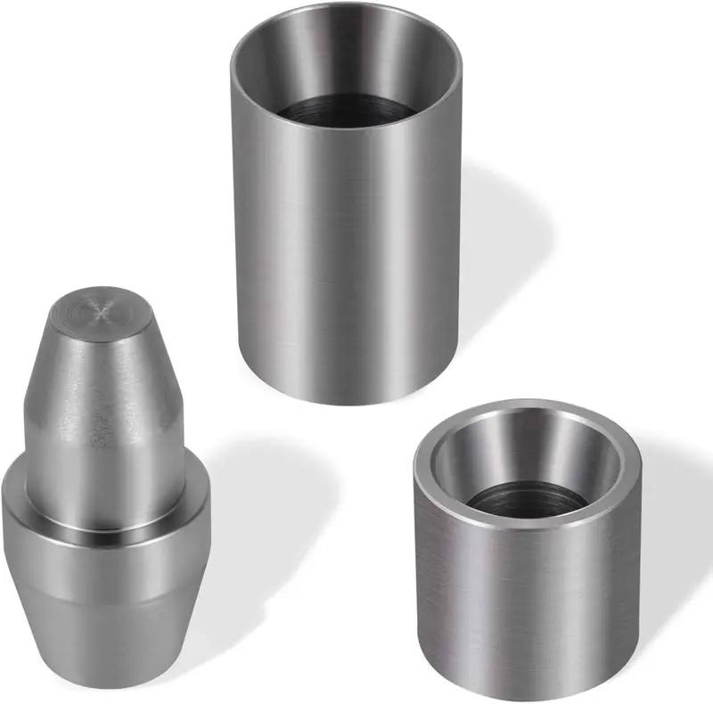 Yoursme For Gm 4L80e/4L85e Turbine Shaft Teflon Seal Installer/Expander/Re-Sizing Transmission Tool 3Pcs 1