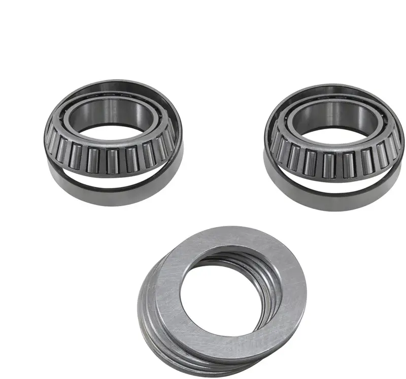 Yukon Carrier Installation Kit For Ford 9.75" 1