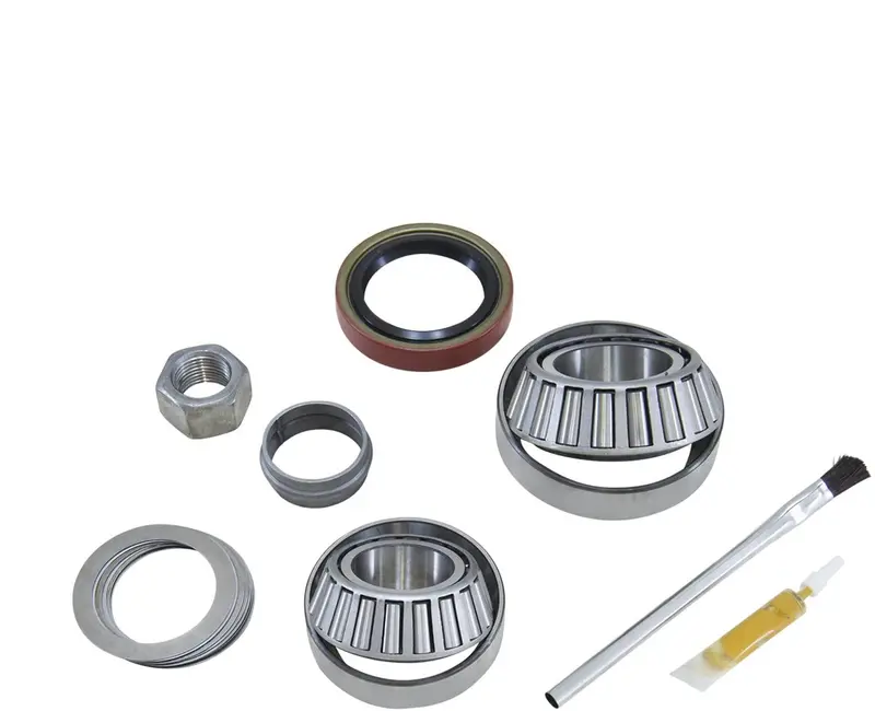 Yukon Gear & Axle (Pk D44-Jk-Rev-Rub) Pinion Installation Kit For Jeep Jk Rubicon Dana 44 Front Differential 1