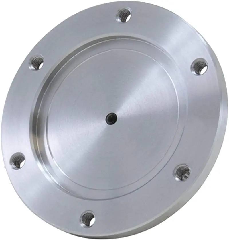 Yukon Gear & Axle (Ya G26009627) Front Left Short Side Stub Axle For Gm 9.25 Ifs Differential 1541H Alloy 1