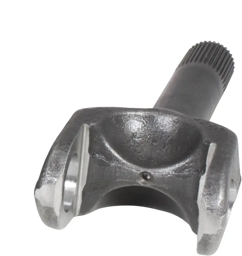 Yukon Gear & Axle (Ya W46100) Replacement Outer Stub For Dana 60/70 Differential 4340 Chrome-Moly 1