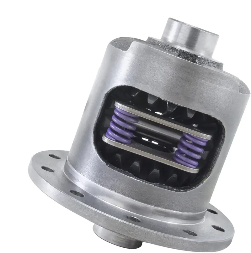 Yukon Gear & Axle (Ydggm8.5-3-28-1) Duragrip Differential For Gm 8.5 With 28 Spline Axle 1
