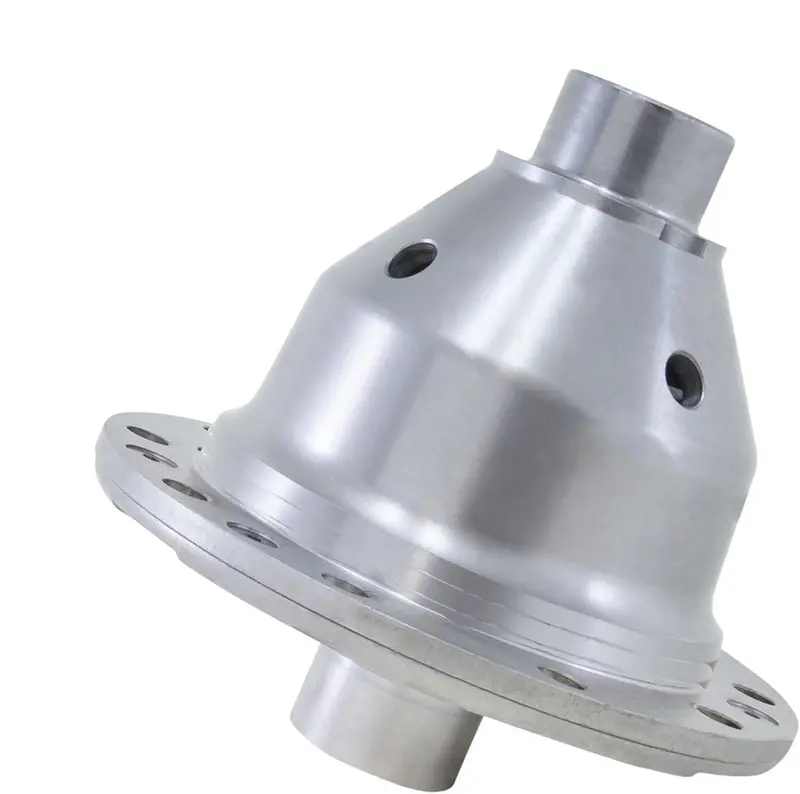 Yukon Gear & Axle (Ygld30-4-27) Grizzly Locker For Dana 30, 27 Spline, 3.73 & Up. 1