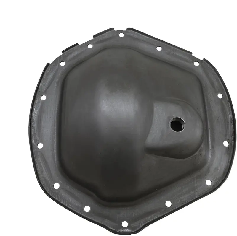 Yukon Gear & Axle (Yp C5-Gm11.5) Steel Cover For Gm/Chrysler 11.5 Differential 1