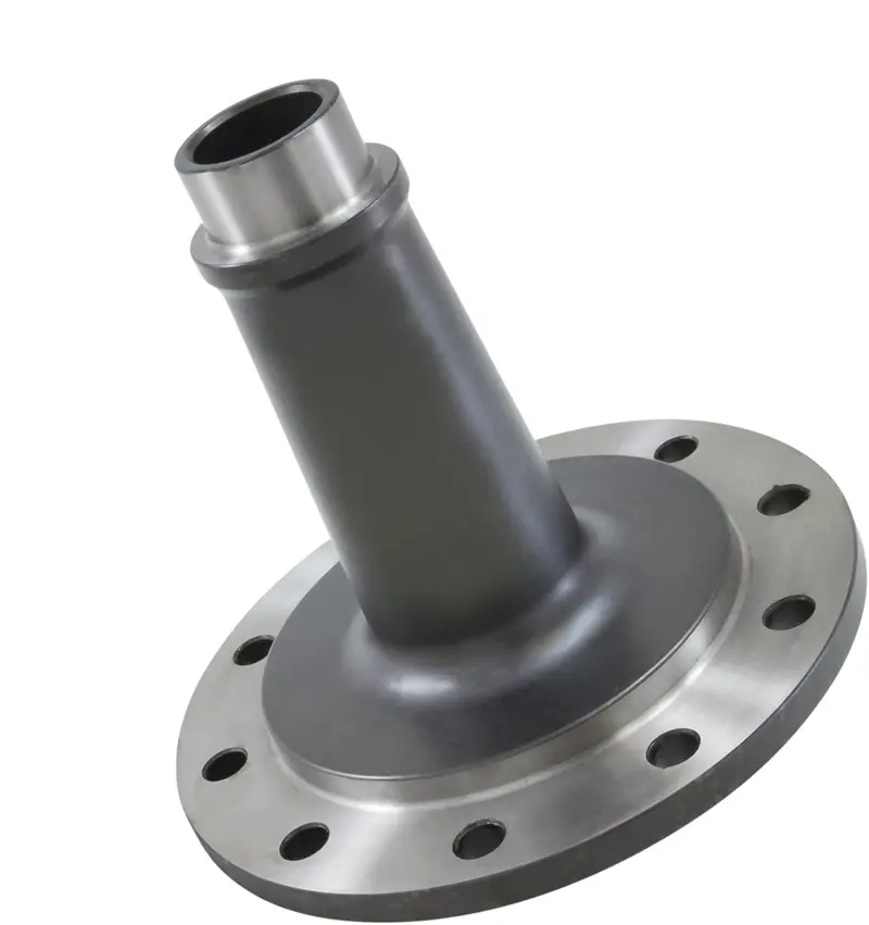 Yukon Gear & Axle (Yp Fsgm8.5-30) Steel Spool For Gm 8.5/8.6 Differential With 30-Spline Axle 1