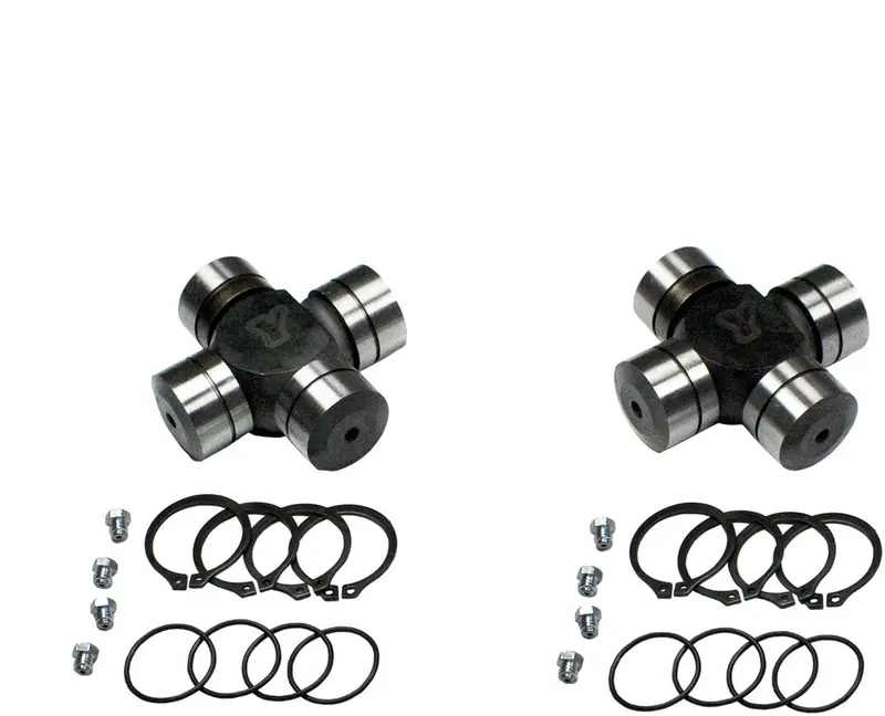 Yukon Gear & Axle (Yp Sj-733X-732) Chrome-Moly Replacement Super Joint For Dana 60 Differential 1