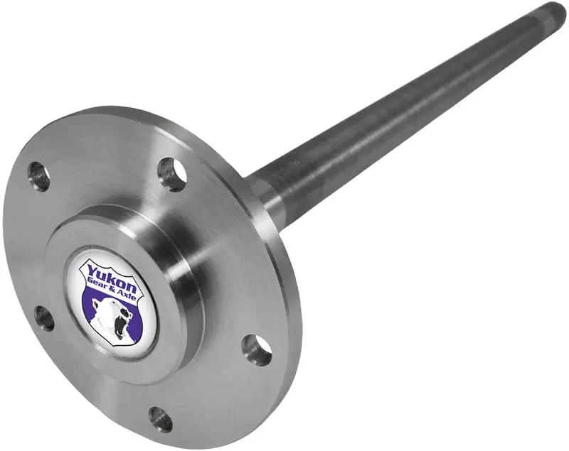 Yukon (Ya G14071751) 1541H Alloy 6-Lug Rear Axle For Gm 2Wd 12-Bolt Truck Differential 1