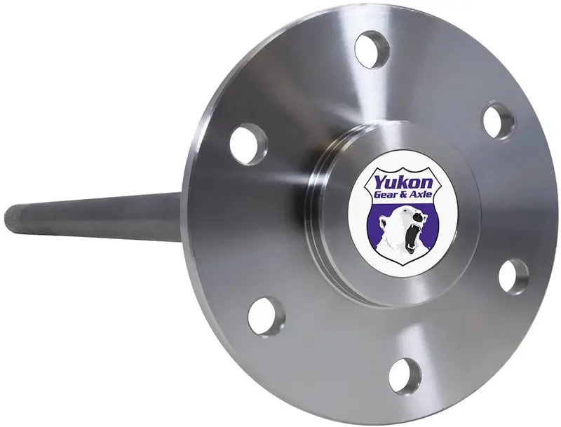 Yukon (Ya G3893605) 1541H Alloy 6-Lug Rear Axle For Gm 12-Bolt Truck Differential 1