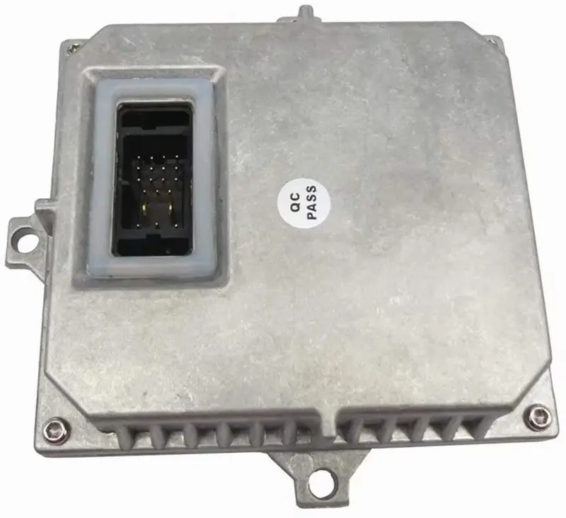 Yycoltd Oem # 1307329074 Xenon Hid Ballast Control Unit For E46 325I 330I M3 1
