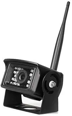 Zeroxclub Single Camera Only For W01 Wx02 Wx04 1