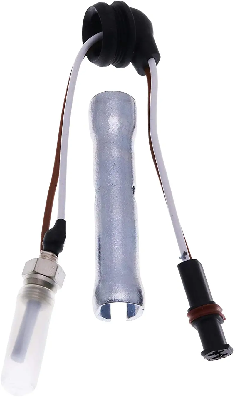 Zt Truck Parts 12V Glow Pin Igniter 252069011300 Fit For Eberspacher Espar Airtronic Heater D2 D4 D4s 1