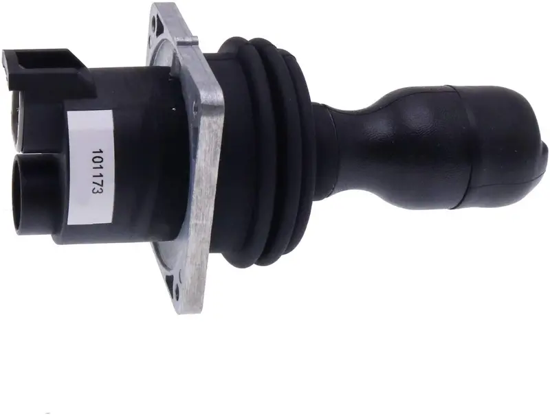 Zt Truck Parts Dual Axis W/Thumb Rocker Joystick Controller 101173Gt 101173 Fit For Genie S-60 S-65 S-80 S-85, Sx-135 Xc Sx-135 Xc Z-135/70 Z-33/18 Z-40/23N Z-40/23N Rj Zx-135/70 1