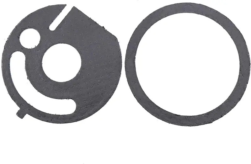 Ztuoauma Hydronic Gasket Seal Kit Heater Burner Gaskets 201820990001 Fit For Eberspacher D3w D4w D5w B4w B5w D5s Hydronic 1