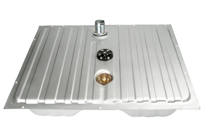 Aeromotive 340 Stealth Fuel Tank – Universal 64–68 Ford Mustang Compatible, Part #18697 1