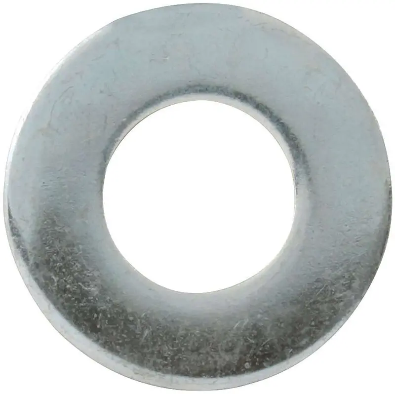 Allstar Performance 16115-25 Sae Flat Washers — 5/8" Diameter, Pack Of 25 1