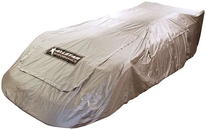 Allstar Performance 23300 Custom Car Cover Template – For Abc And Street Stock Race Cars 1