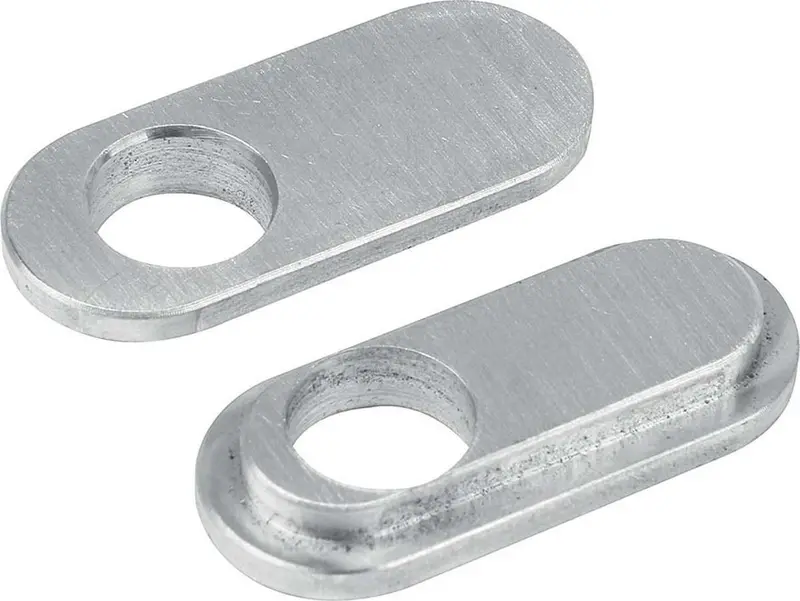 Allstar Performance 60083 Adjustable A-Arm Caster Slug – 3/8-Inch Offset 1