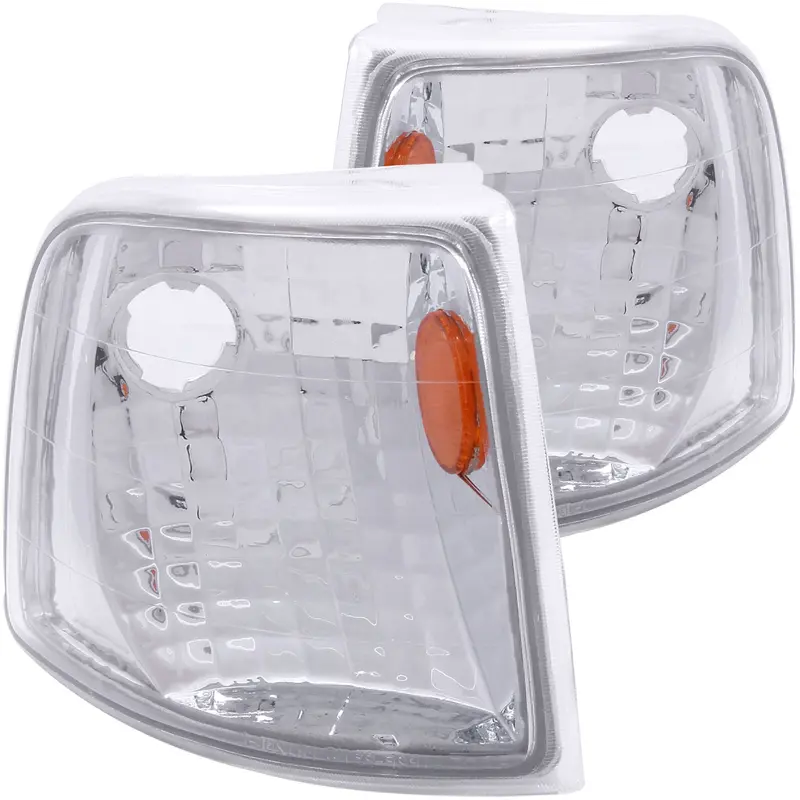 Anzo Usa 521017 Led Cornering Light Assembly – Oem-Style Replacement 1
