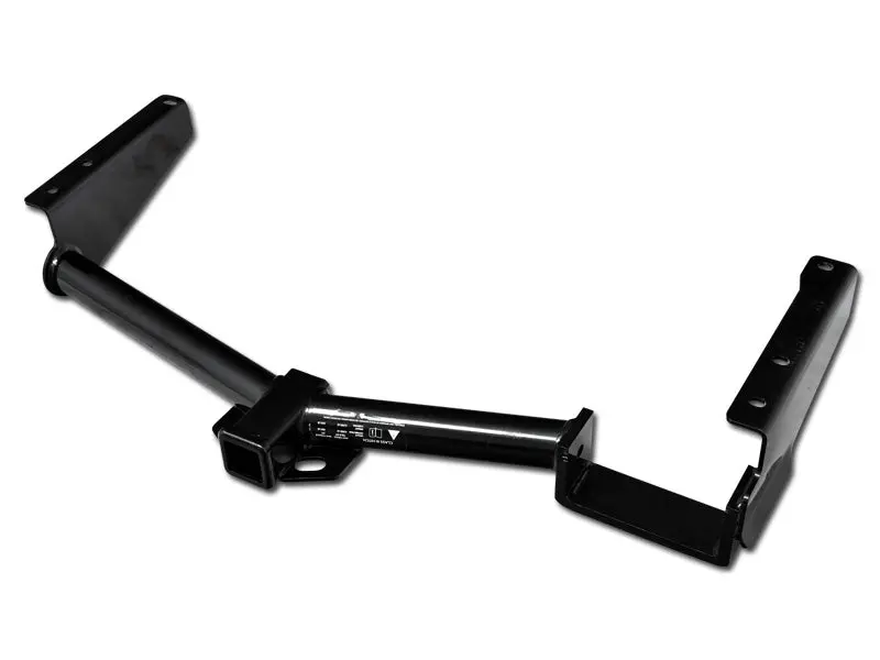 Armordillo Usa 7173446 Class Iii Black Trailer Hitch For 2007–2009 Lexus Rx350 1