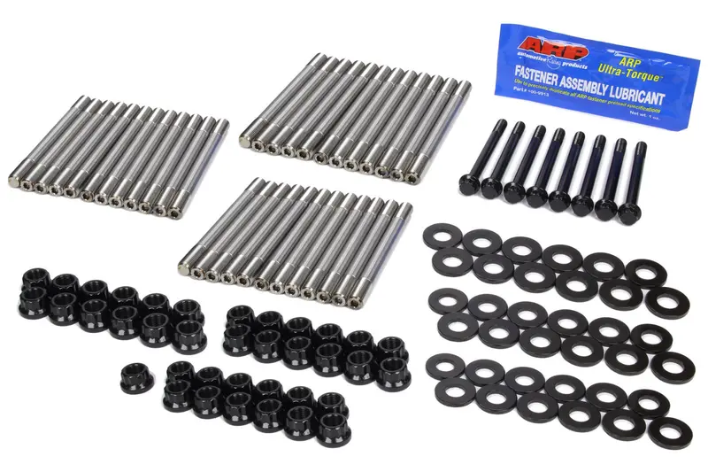 Arp 230-4202 Head Stud Kit Gm 6.6L Duramax 1