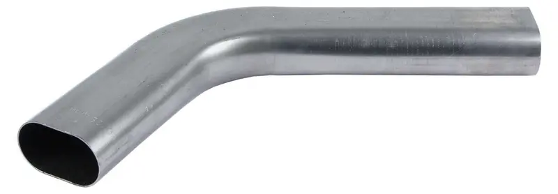 Boyce Osr3560 Oval Elbow Fitting – 3.5-Inch Diameter, 60-Degree Bend 1