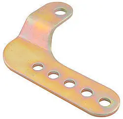 Chassis Engineering 3714-2 Right-Hand Bolt-On Shock Mount Bracket 1