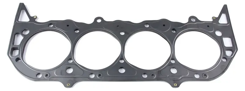 Cometic C5817-040 Mls Head Gasket – .040” Thickness, 4.320” Bore – Compatible With Gen V & Vi Bbc Engines 1