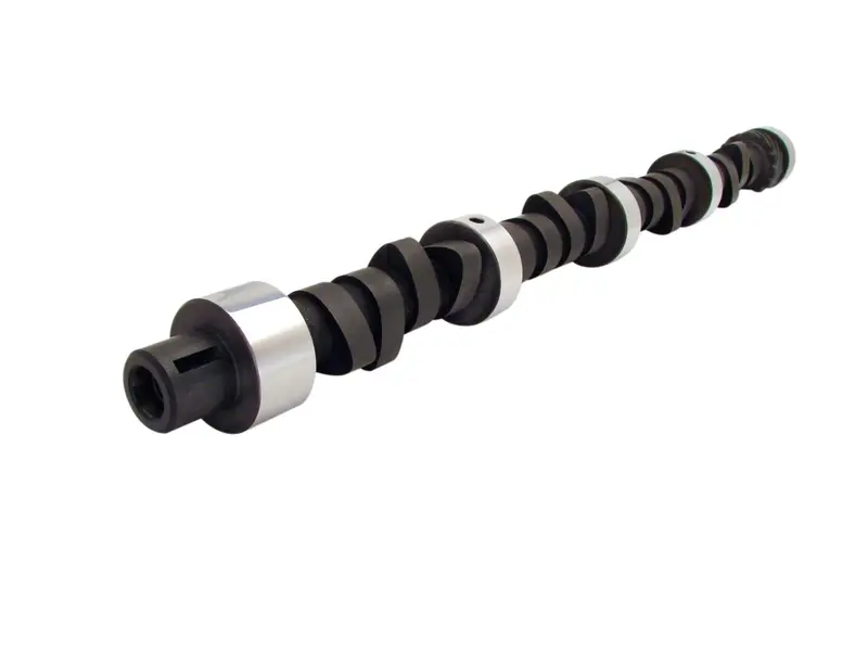 Comp Cams High Energy Hydraulic Flat Tappet Camshaft – 212/212 Duration, Fits Pontiac 265–455 Cid 1