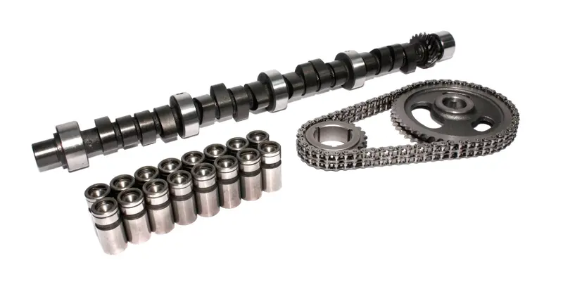 Comp Cams Sk20-221-3 Xtreme Energy Hydraulic Flat Tappet Camshaft Kit – Chrysler 273–360 Cid 1