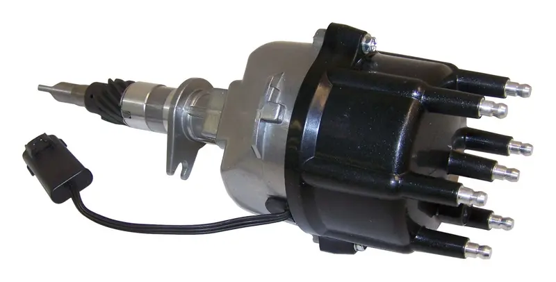 Crown Automotive 56041034 Distributor — Factory-Style Replacement For Jeep Applications 1