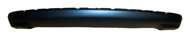 Crown Automotive 6Ck19Tzzaa Replacement Front Lower Bumper Fascia – Oem-Style Fit For Jeep 1