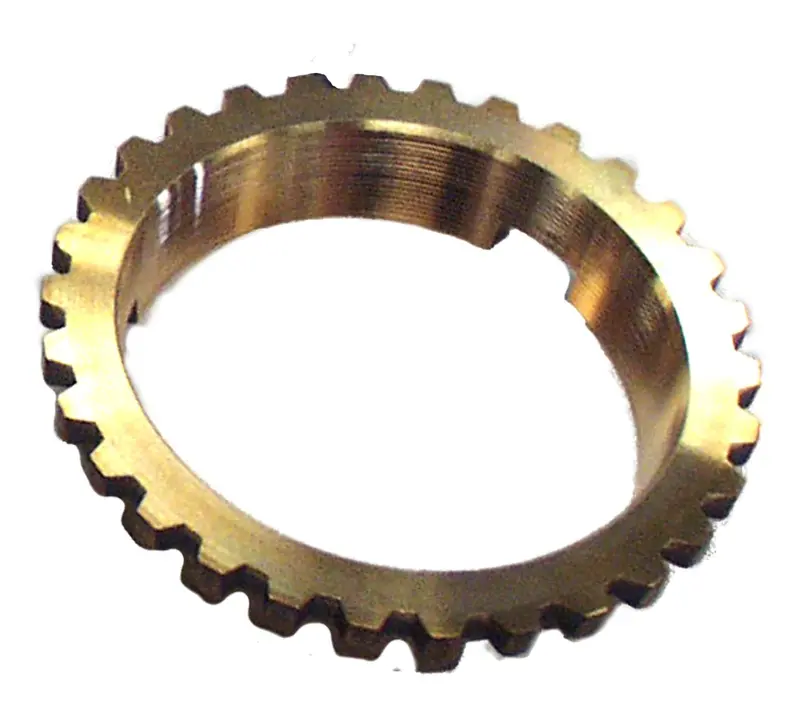Crown Automotive J0640397 Manual Transmission Blocking Ring – 2Nd & 3Rd Gear Syncro 1
