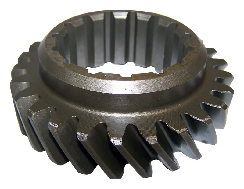 Crown Automotive J0946785 Transfer Case Drive Sprocket For Jeep – 26-Tooth, 15-Spline Replacement 1