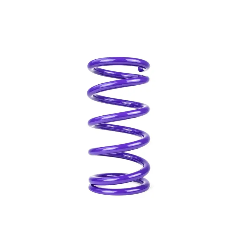 Draco Racing Draump9.5.5.00.650 Front Coil Spring – 9.5-Inch Length, 5.0-Inch Diameter 1
