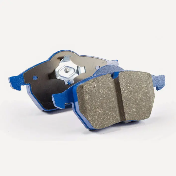 Ebc Bluestuff Ndx Full-Race Brake Pads – Track-Ready Stopping Power (Dp51165Ndx) 1