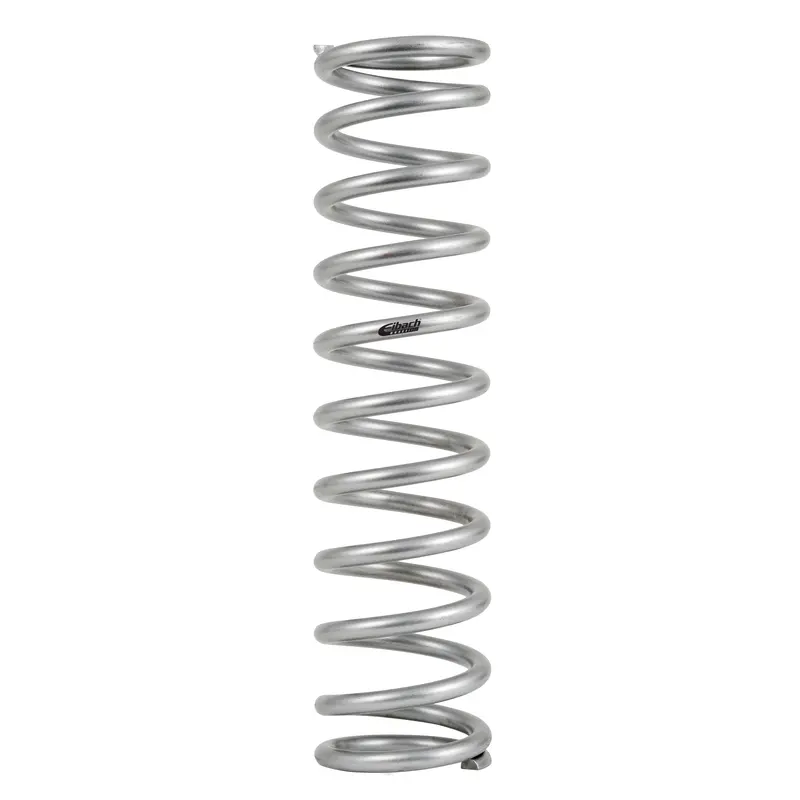 Eibach 2200.375.0850S Silver Coilover Spring – 3.75" Inner Diameter 1