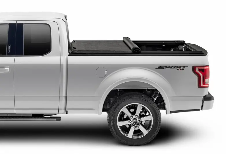 Extang Express Tonno Cover For Dakota & Raider Trucks (2005–2011) 1