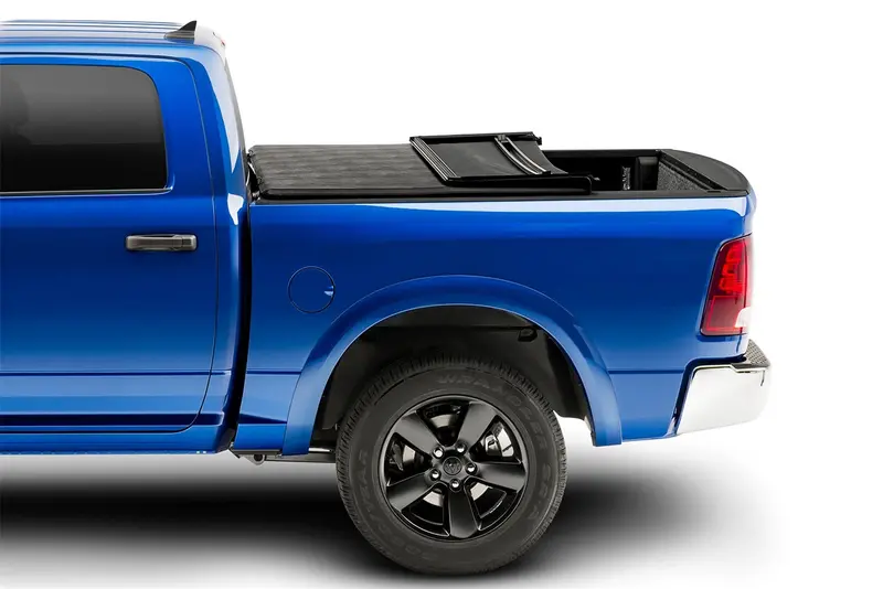 Extang Trifecta 2.0 Tonneau Cover For Toyota Tacoma (2017–2020) – 8'2" 1