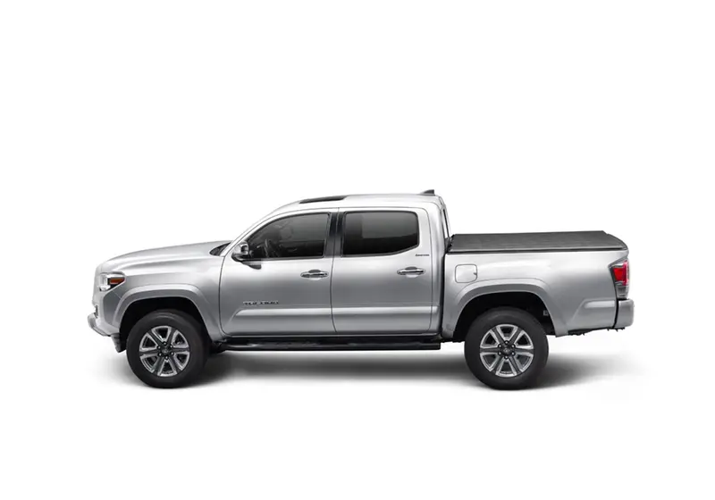 Extang Trifecta 2.0 Tonneau Cover – Soft Tri-Fold Design For Toyota Tundra (6'7" Bed, No Deck Rail Required) 1