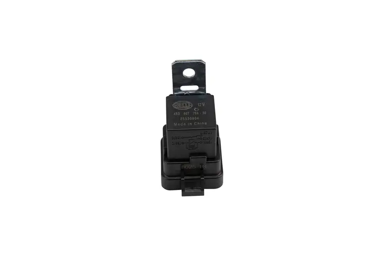 Fast 307011 Electrical Connector – Compatible With Fast Harnesses Including Model 301406 1