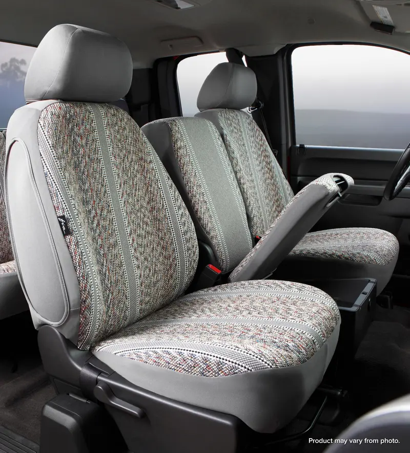 Fia Tr47-30 Gray Custom Seat Covers – Designed For Jeep Wrangler 1