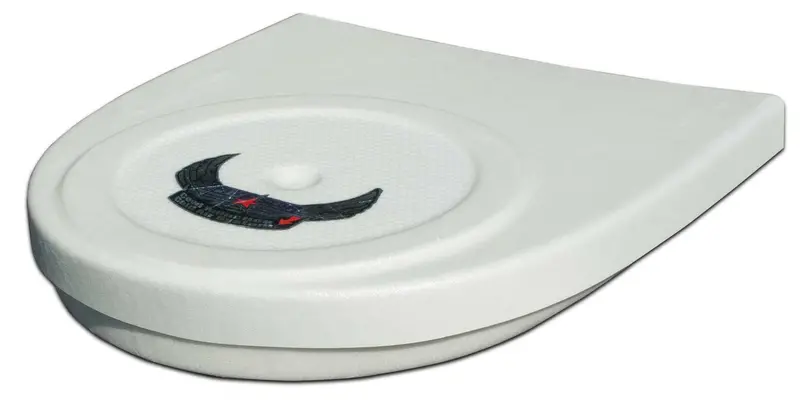 Fivestar Fiberglass Air Box – 4-Barrel Carburetor Compatible 1