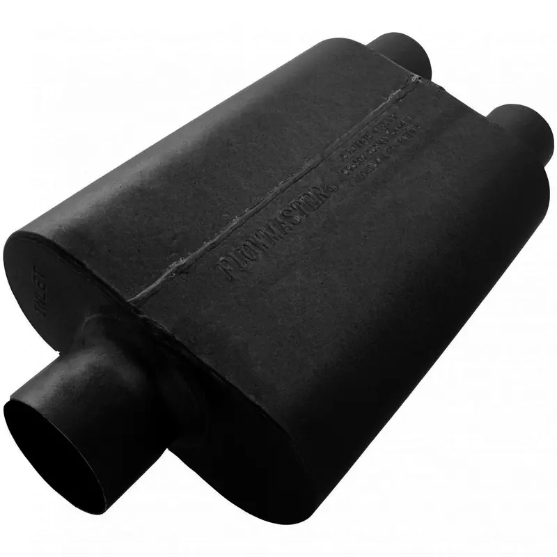 Flowmaster Super 44 Delta Flow Muffler – Model 8430452 1