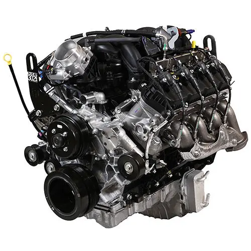 Ford 7.3L Godzilla Crate Engine – M-6007-73B Performance Powerplant 1