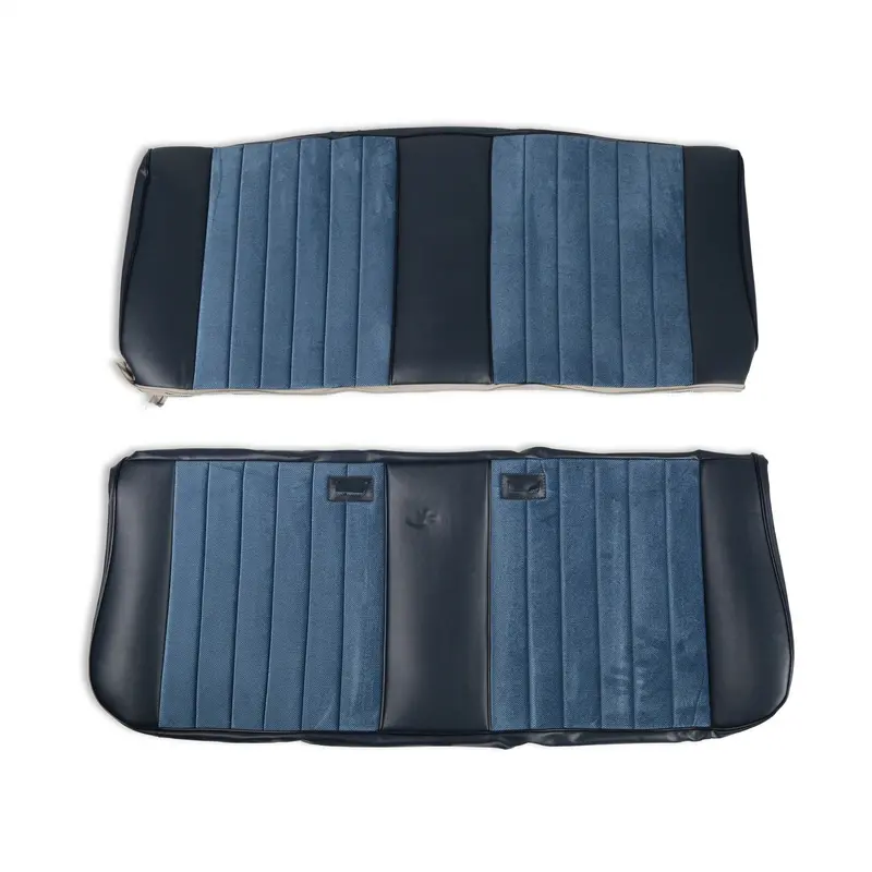 Holley 05-312 Classic Truck Seat Upholstery Restoration Kit 1